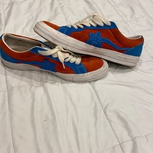 Golf Le Fleur Converse